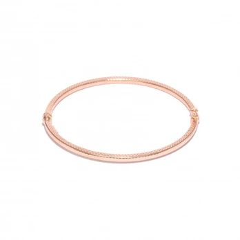 Auksinė apyrankė moterims ZCBR3320, 4.7 gr.