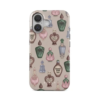 Alchemist - iPhone 16 Case, Tough (MagSafe) / N/A