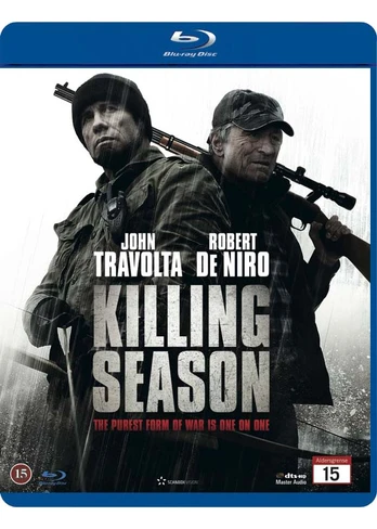 KILLING SEASON BD
