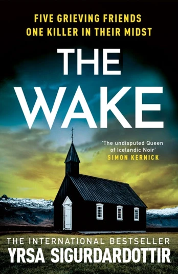 Wake