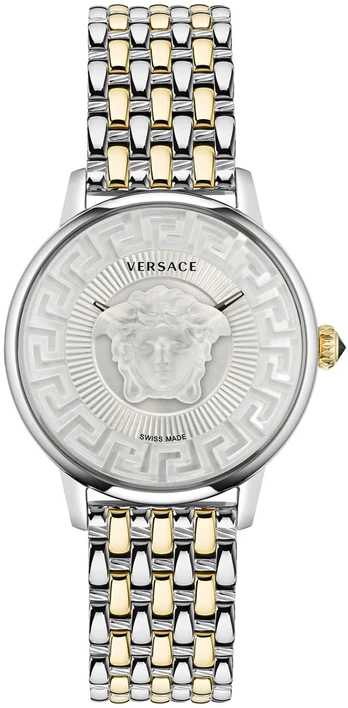 Laikrodis VERSACE uniseks VE6F00423 (38MM)