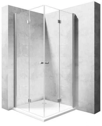 rea Sulenkite N2 100 Chrome salono modulį
