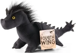 Pc Merch Fourth Wing - Tairn Pliušinis Žaislas