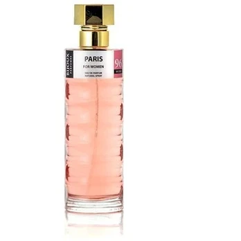 Bijoux Paris 96 200ml Moterims EDP