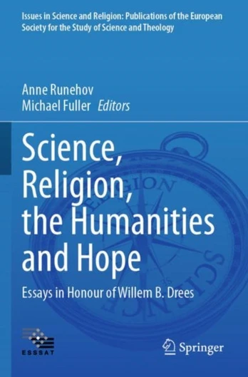Science, Religion, the Humanities and Hope