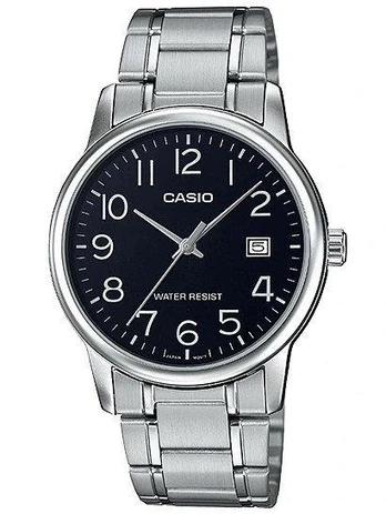 Laikrodis vyrams Casio MTP-V002D-1BUDF (Ø 44 mm)