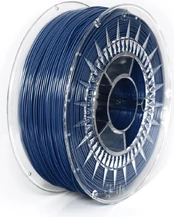 3D plastikas Devil Design PLA 1.75mm 1kg - Navy Mėlyna kaina
