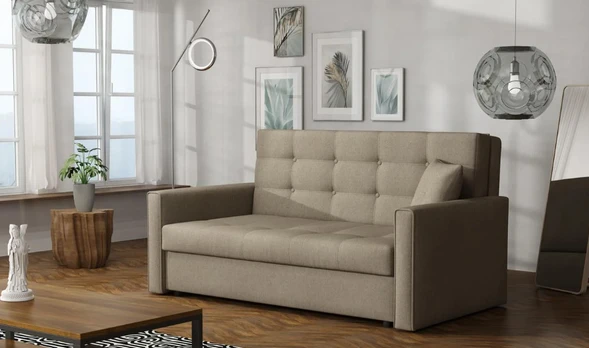 Sofa - lova VILUXE III