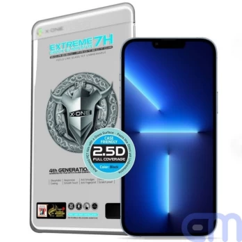 Dėklas X-ONE Extreme Shock Eliminator 4th gen. - for iPhone 13 Pro Max/14 Plus