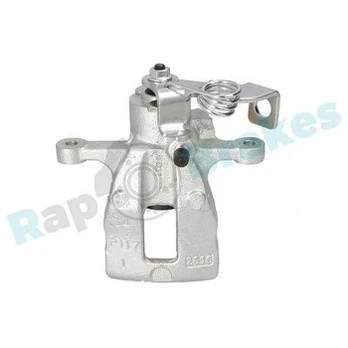 Stabdžių apkaba RAP BRAKES R-K0655