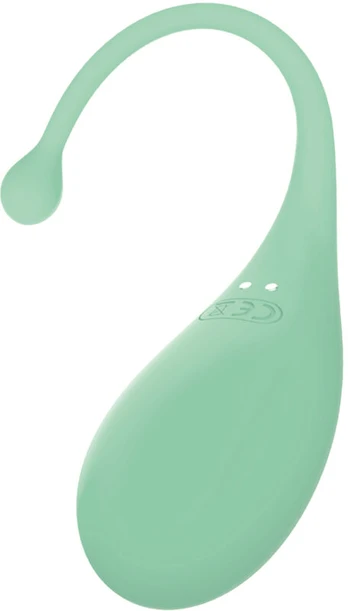 Adrien Lastic AD.Palpitation Mint (Huevo Vibrador + Cable + App)