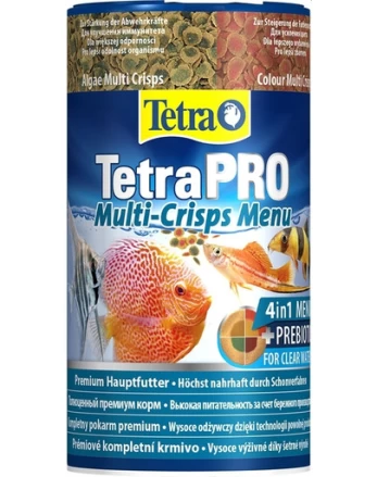 Tetra TETRAPro Menu 250 ml