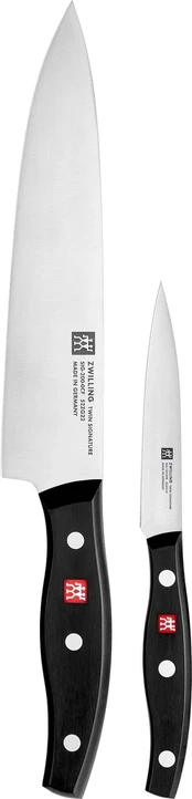 ZWILLING SIGNATURE Rinkinys 2 noży