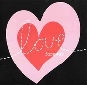 CD Various - Love Forever