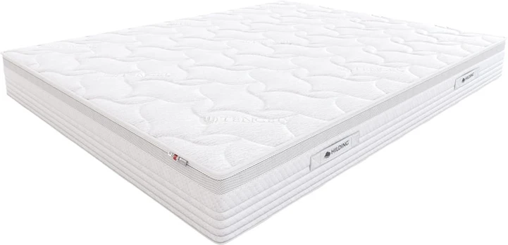 Čiužinys Hilding Salsa Tencel, 200 cm x 140 cm, kietas