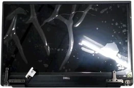 Dell ASSY LCD, HUD, Non Touch