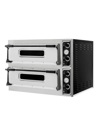 Prismafood Picų krosnis, elektrinė Basic XL 44
