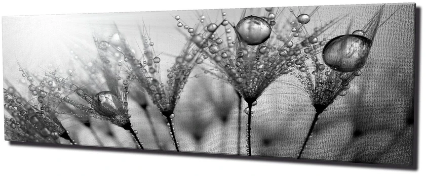 Reprodukcija Wallity PC047, 80 cm x 30 cm, 1 vnt.