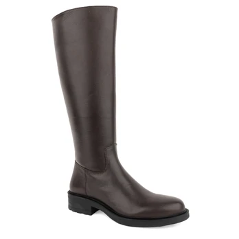 Auliniai moterims, Ruda, Boots
