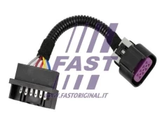 Diržai, darbinis žibintas FAST FT76102 kaina