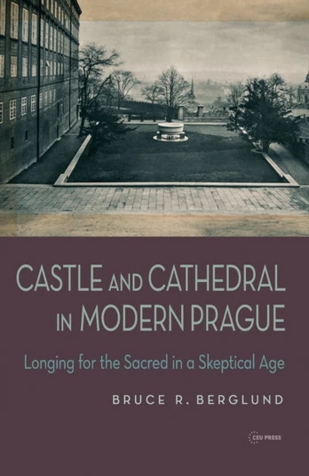 Castle and Cathedral
