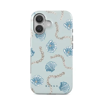 Nerida - iPhone 16 Case, Tough (MagSafe) / N/A