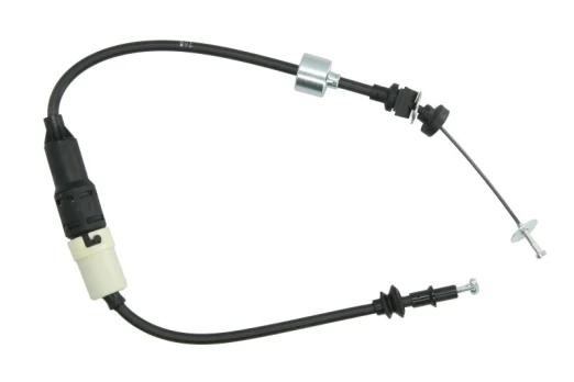 ATE 24.3728-2707.2 Clutch cable