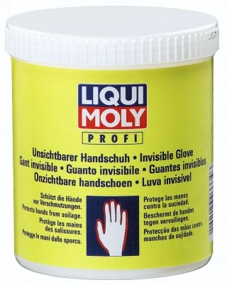 Universalus variklis LIQUI MOLY 3334