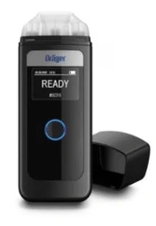 Alkotesteris Dräger Alcotest 4000