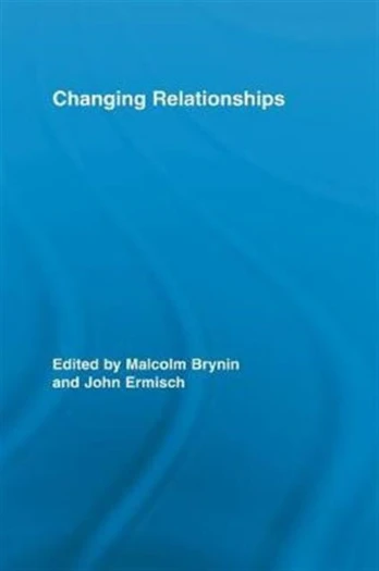 Changing Relationships