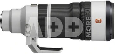 Sony FE 100-400mm F4.5 GM OSS