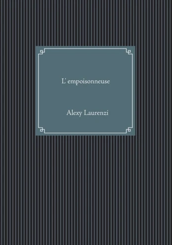 L'empoisonneuse