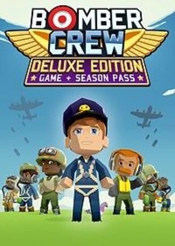 Bomber Crew Deluxe Edition PC