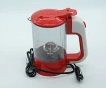 Automobilinis kavinukas Alburnus, 12V