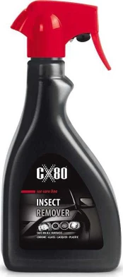 CX80 VABZDŽIŲ VALIKLIS 600 ml