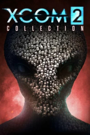 XCOM 2 Collection PC