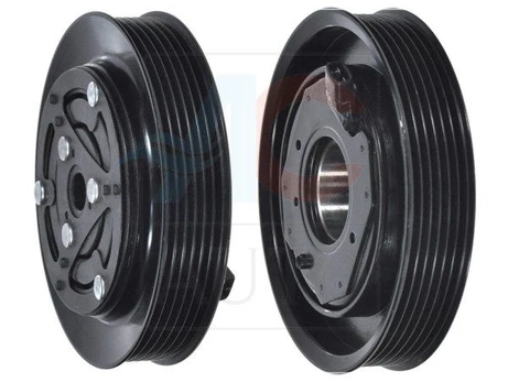 Magnetinė sankaba, oro kondicionieriaus kompresorius ACAUTO AC-06DN53