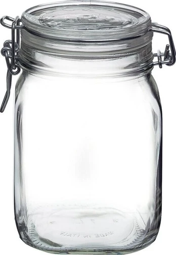 Purk Fido indelis, 1000ml