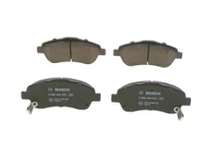 BOSCH 0 986 494 054 Brake pad set