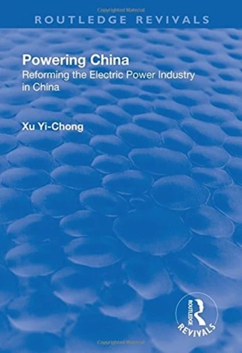 Powering China