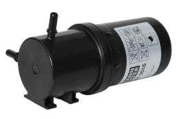 Kuro filtras MANN-FILTER WK9016 kaina