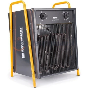 Elektrinis šildytuvas 15kW Powermat