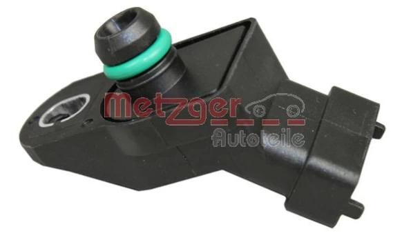 Jutiklis, degalų slėgis METZGER 0906376