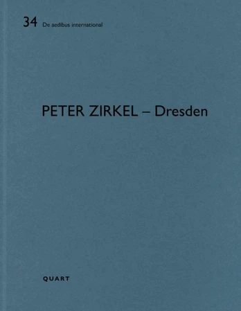 Peter Zirkel – Dresden