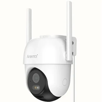 Arenti security camera OP1 4MP UHD WiFi Outdoor