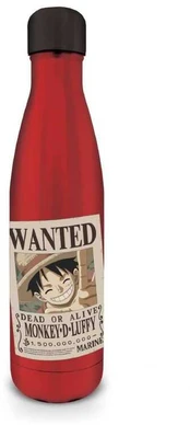 Pyramid One Piece stainless steel bottle 550ml