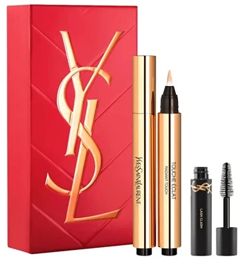 Yves Saint Laurent Touche Éclat Maskuoklis Set Gift Set