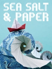 Sea Salt & Paper kaina