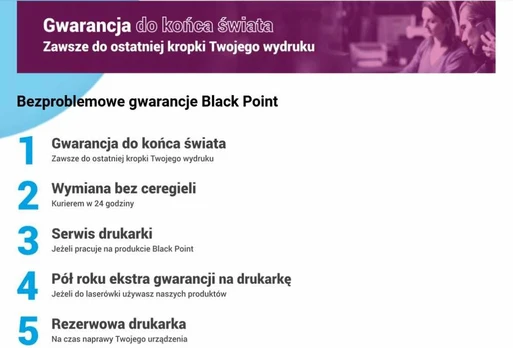 Black Point [LCBPBTN249M] Toneris BP (Brother TN-249M)