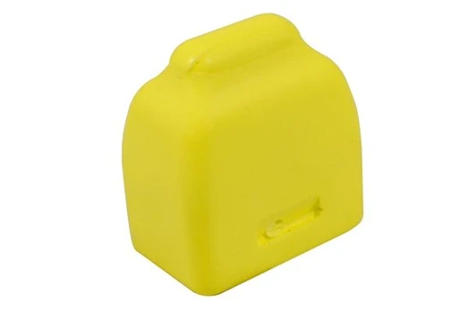 Guminis buferis, ašies korpusas TEDGUM TED99770